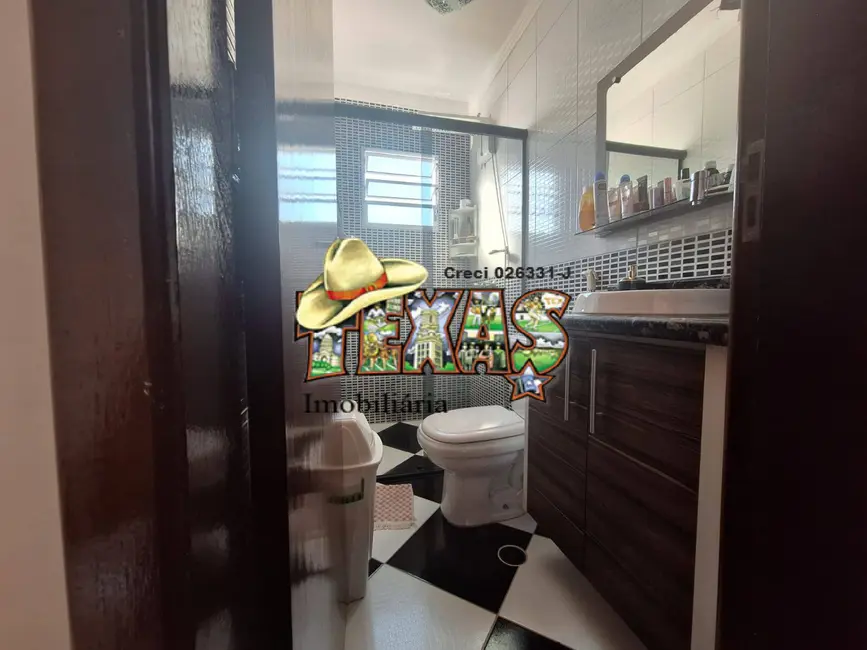 Foto 7 de Casa com 4 quartos à venda, 160m2 em Vila São Geraldo, São Paulo - SP