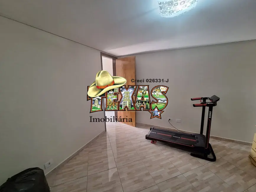 Foto 8 de Casa com 4 quartos à venda, 160m2 em Vila São Geraldo, São Paulo - SP