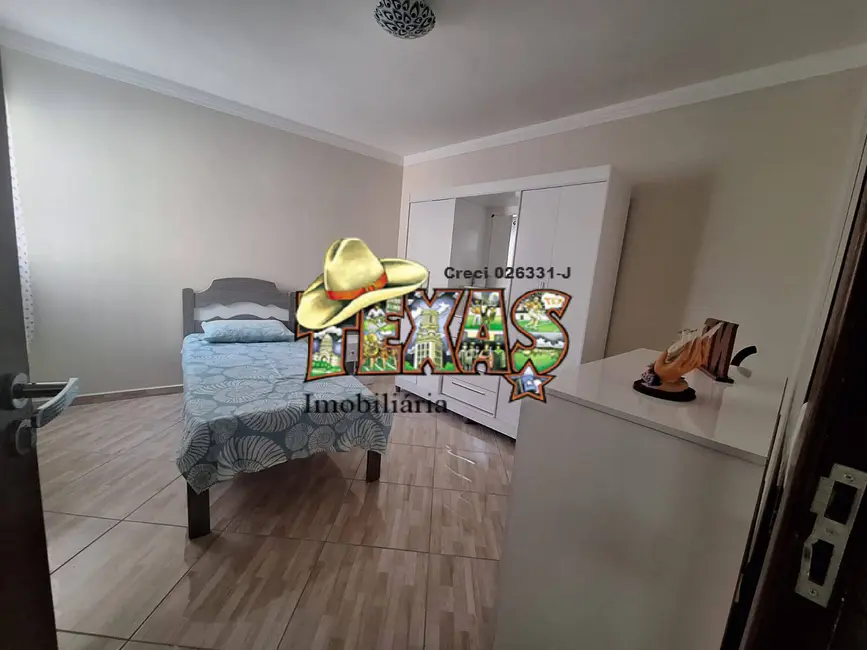 Foto 6 de Casa com 4 quartos à venda, 160m2 em Vila São Geraldo, São Paulo - SP