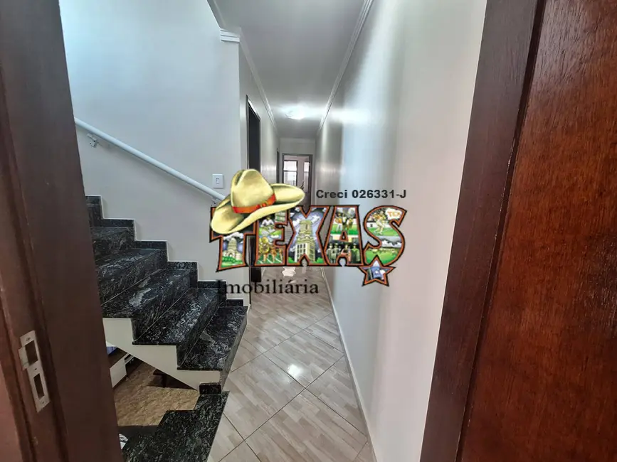Foto 2 de Casa com 4 quartos à venda, 160m2 em Vila São Geraldo, São Paulo - SP