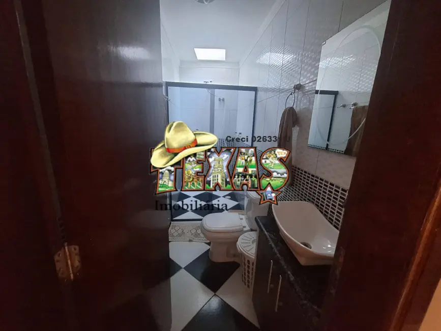 Foto 3 de Casa com 4 quartos à venda, 160m2 em Vila São Geraldo, São Paulo - SP