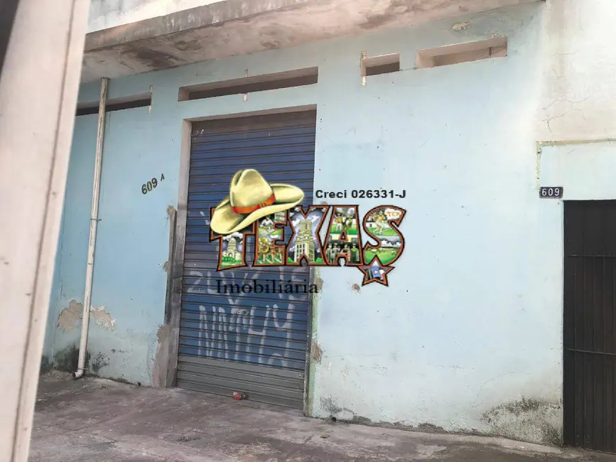 Foto 8 de Sala Comercial para alugar, 90m2 em Cidade Antônio Estevão de Carvalho, São Paulo - SP