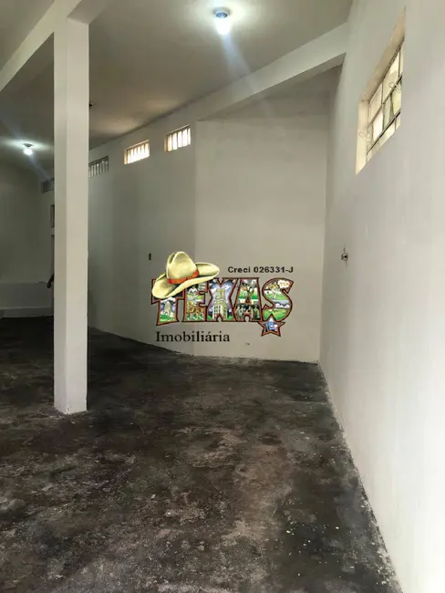 Foto 4 de Sala Comercial para alugar, 90m2 em Cidade Antônio Estevão de Carvalho, São Paulo - SP