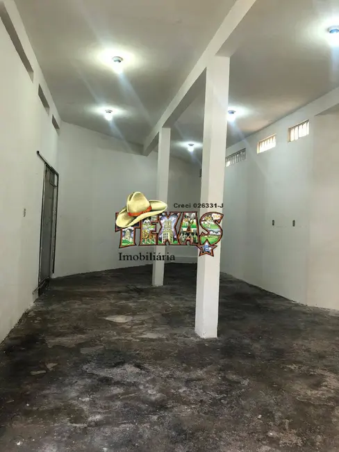 Foto 1 de Sala Comercial para alugar, 90m2 em Cidade Antônio Estevão de Carvalho, São Paulo - SP