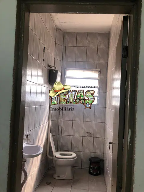 Foto 7 de Sala Comercial para alugar, 90m2 em Cidade Antônio Estevão de Carvalho, São Paulo - SP