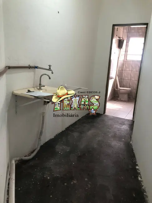 Foto 2 de Sala Comercial para alugar, 90m2 em Cidade Antônio Estevão de Carvalho, São Paulo - SP