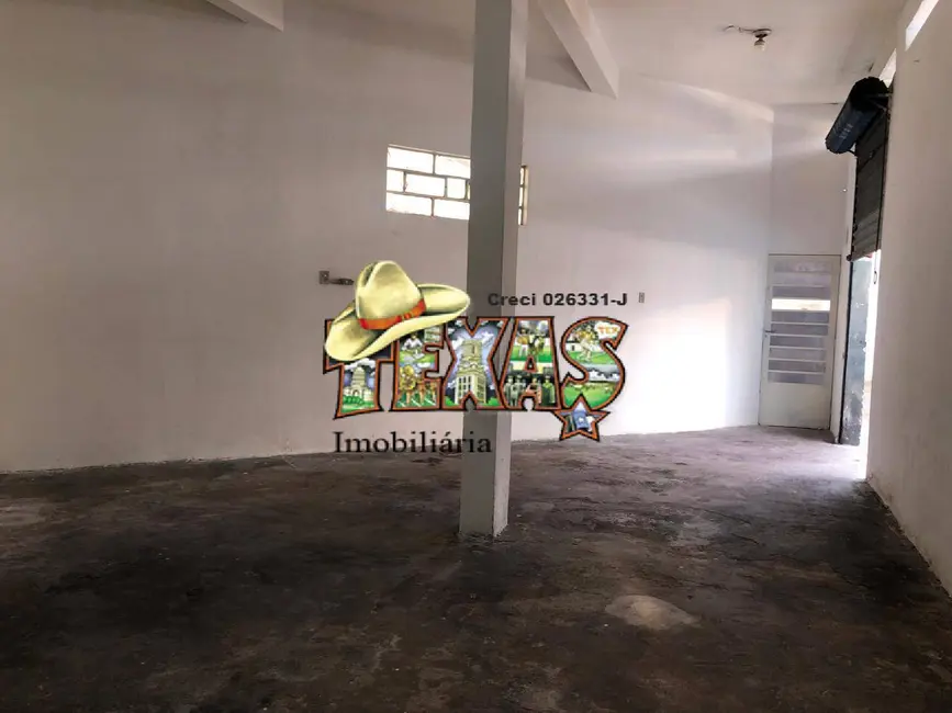 Foto 5 de Sala Comercial para alugar, 90m2 em Cidade Antônio Estevão de Carvalho, São Paulo - SP