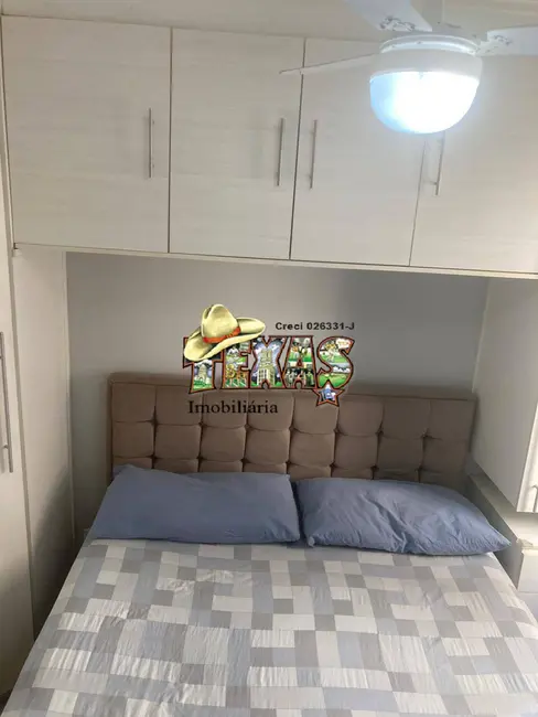 Foto 9 de Apartamento com 3 quartos à venda, 59m2 em Vila Bela, São Paulo - SP