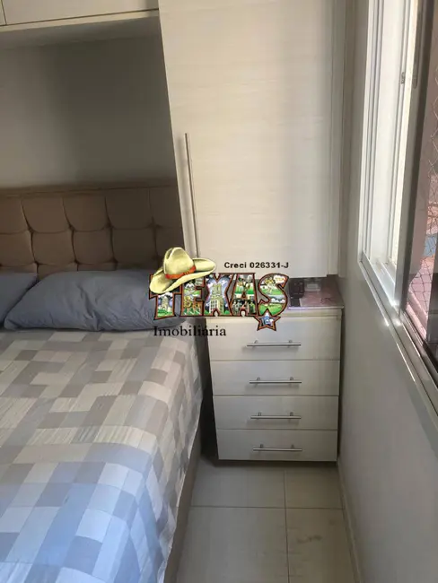 Foto 8 de Apartamento com 3 quartos à venda, 59m2 em Vila Bela, São Paulo - SP