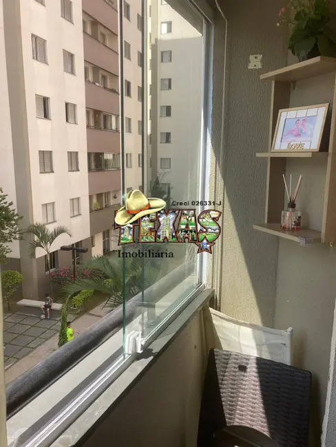 Foto 3 de Apartamento com 3 quartos à venda, 59m2 em Vila Bela, São Paulo - SP