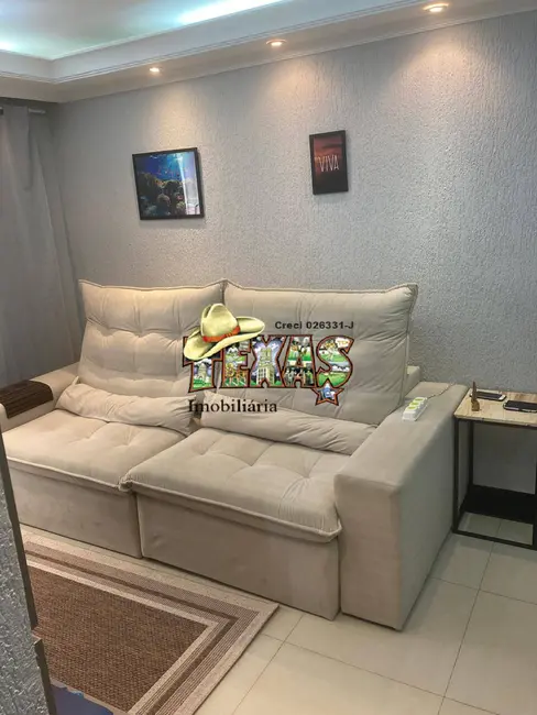 Foto 2 de Apartamento com 3 quartos à venda, 59m2 em Vila Bela, São Paulo - SP
