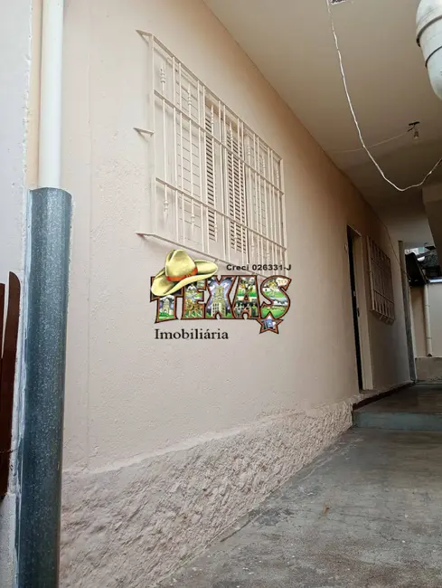 Foto 8 de Casa com 1 quarto para alugar, 80m2 em Cidade Antônio Estevão de Carvalho, São Paulo - SP