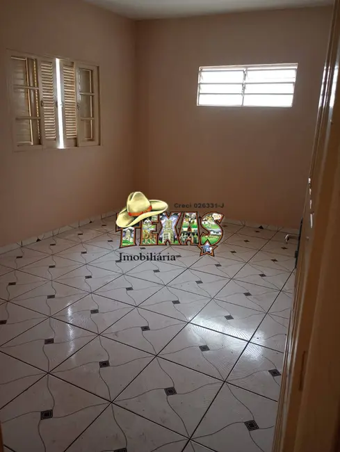 Foto 5 de Casa com 1 quarto para alugar, 80m2 em Cidade Antônio Estevão de Carvalho, São Paulo - SP