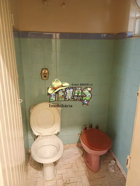 Foto 3 de Casa com 1 quarto para alugar, 80m2 em Cidade Antônio Estevão de Carvalho, São Paulo - SP