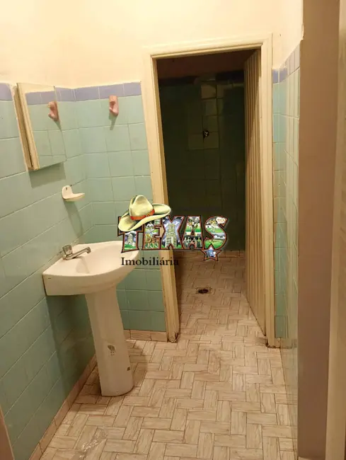 Foto 2 de Casa com 1 quarto para alugar, 80m2 em Cidade Antônio Estevão de Carvalho, São Paulo - SP