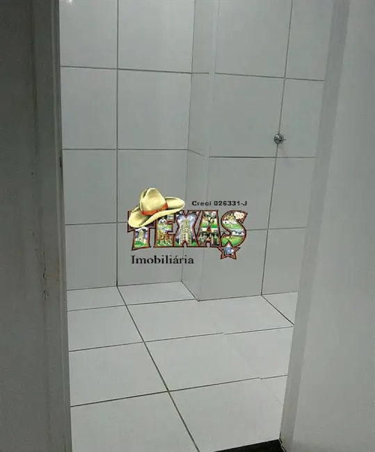 Foto 5 de Apartamento com 2 quartos à venda, 28m2 em Jardim Camargo Novo, São Paulo - SP