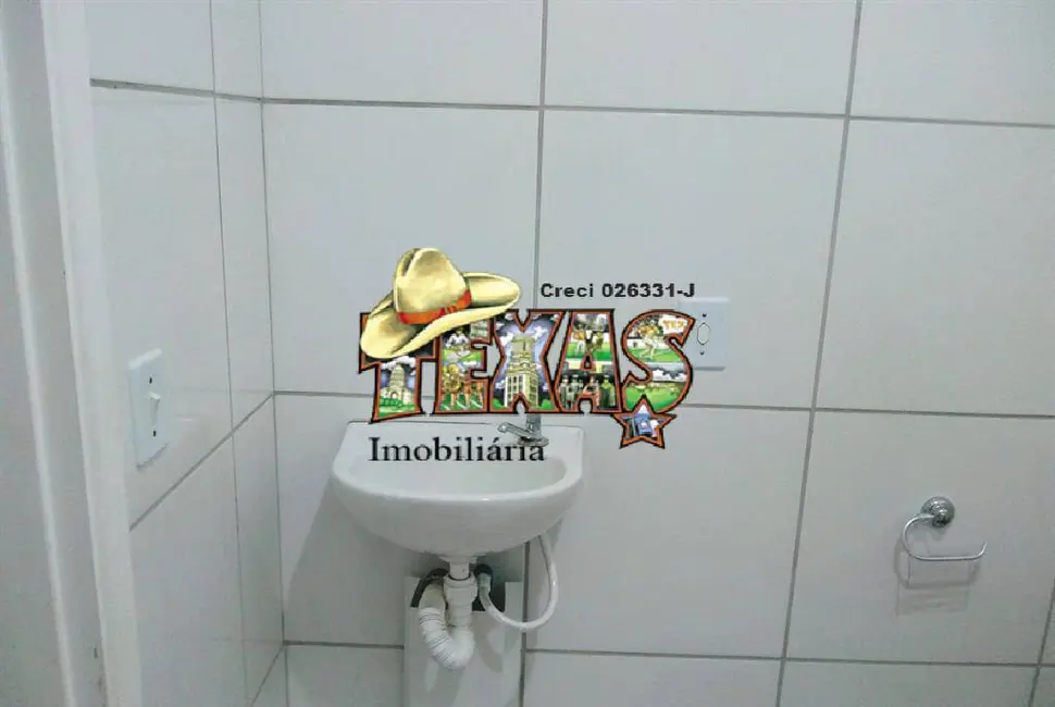 Foto 2 de Apartamento com 2 quartos à venda, 28m2 em Jardim Camargo Novo, São Paulo - SP