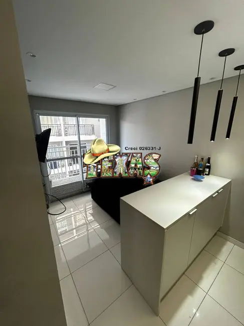 Foto 3 de Apartamento com 2 quartos à venda, 40m2 em Vila Ré, São Paulo - SP