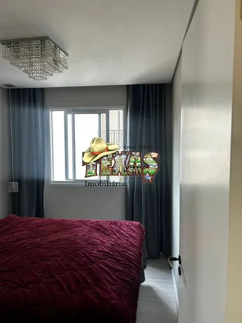 Foto 5 de Apartamento com 2 quartos à venda, 40m2 em Vila Ré, São Paulo - SP