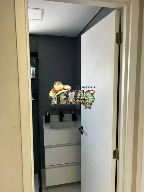 Foto 4 de Apartamento com 2 quartos à venda, 40m2 em Vila Ré, São Paulo - SP