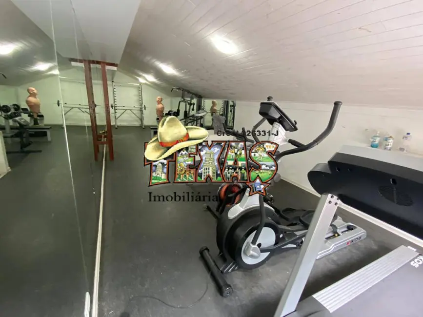 Foto 9 de Casa de Condomínio com 5 quartos à venda, 357m2 em Cidade Nova Arujá, Aruja - SP