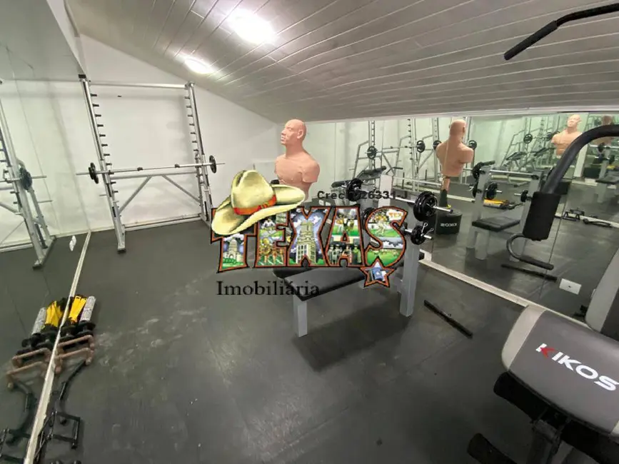 Foto 5 de Casa de Condomínio com 5 quartos à venda, 357m2 em Cidade Nova Arujá, Aruja - SP