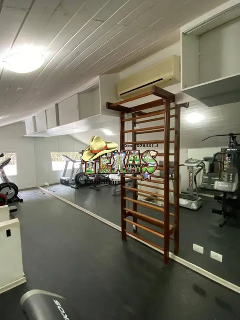 Foto 8 de Casa de Condomínio com 5 quartos à venda, 357m2 em Cidade Nova Arujá, Aruja - SP