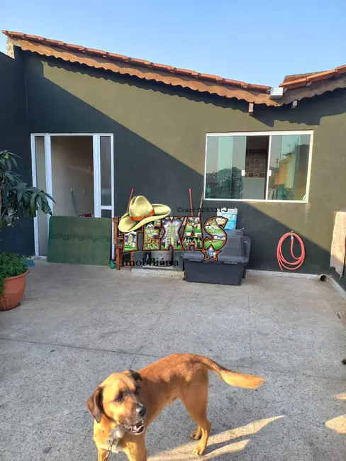 Foto 2 de Sobrado com 5 quartos à venda, 380m2 em Conjunto Habitacional A E Carvalho, São Paulo - SP