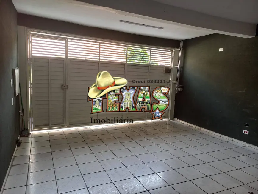 Foto 8 de Sobrado com 5 quartos à venda, 380m2 em Conjunto Habitacional A E Carvalho, São Paulo - SP