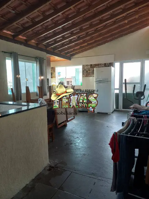 Foto 3 de Sobrado com 5 quartos à venda, 380m2 em Conjunto Habitacional A E Carvalho, São Paulo - SP