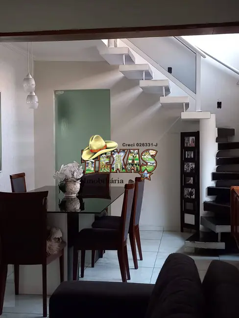 Foto 5 de Sobrado com 5 quartos à venda, 380m2 em Conjunto Habitacional A E Carvalho, São Paulo - SP