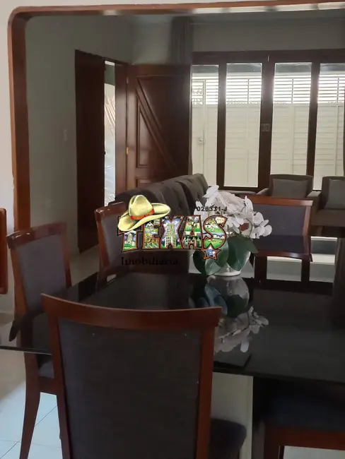 Foto 6 de Sobrado com 5 quartos à venda, 380m2 em Conjunto Habitacional A E Carvalho, São Paulo - SP