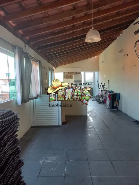 Foto 4 de Sobrado com 5 quartos à venda, 380m2 em Conjunto Habitacional A E Carvalho, São Paulo - SP