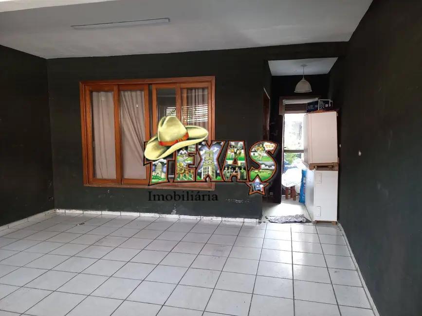 Foto 7 de Sobrado com 5 quartos à venda, 380m2 em Conjunto Habitacional A E Carvalho, São Paulo - SP