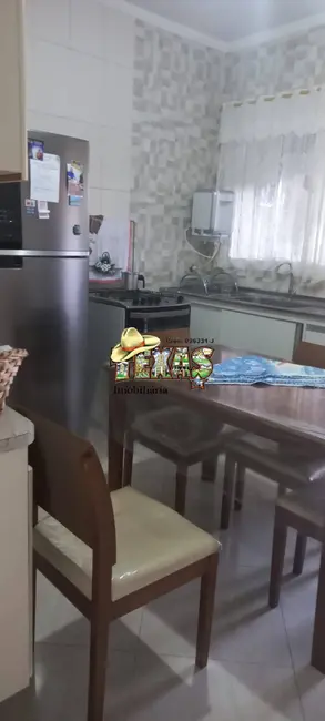 Foto 5 de Sobrado com 2 quartos à venda, 90m2 em Jardim Itapemirim, São Paulo - SP