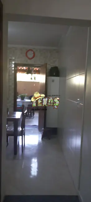 Foto 7 de Sobrado com 2 quartos à venda, 90m2 em Jardim Itapemirim, São Paulo - SP