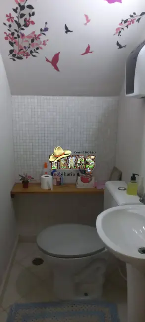 Foto 6 de Sobrado com 2 quartos à venda, 90m2 em Jardim Itapemirim, São Paulo - SP