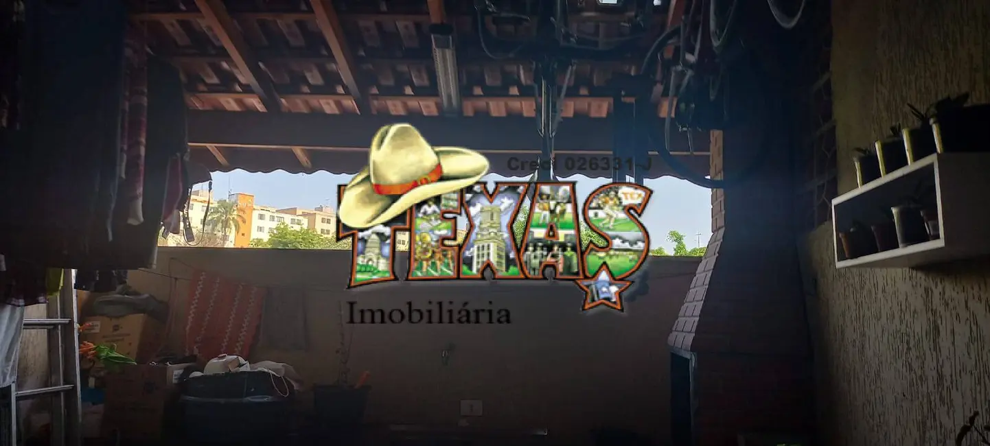 Foto 4 de Sobrado com 2 quartos à venda, 90m2 em Jardim Itapemirim, São Paulo - SP