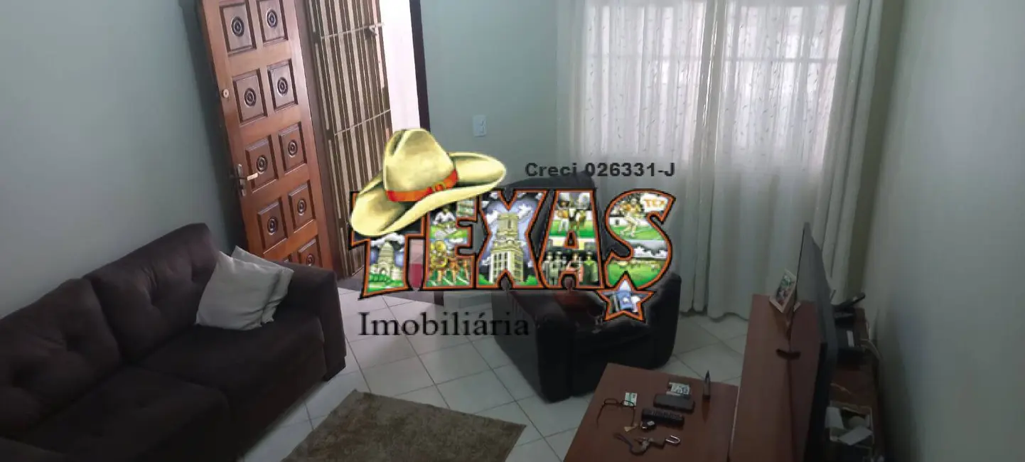 Foto 9 de Sobrado com 2 quartos à venda, 90m2 em Jardim Itapemirim, São Paulo - SP