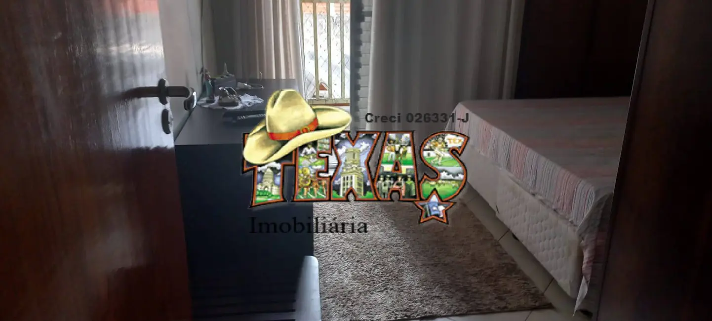 Foto 8 de Sobrado com 2 quartos à venda, 90m2 em Jardim Itapemirim, São Paulo - SP