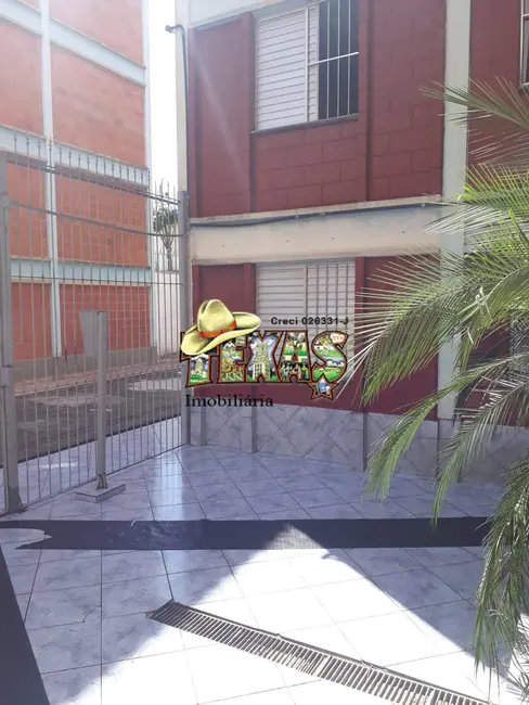 Apartamento com 2 quartos à venda, 42m2 em Itaquera, São Paulo - SP - imagem 4 Foto 4 de Apartamento com 2 quartos à venda, 42m2 em Itaquera, São Paulo - SP