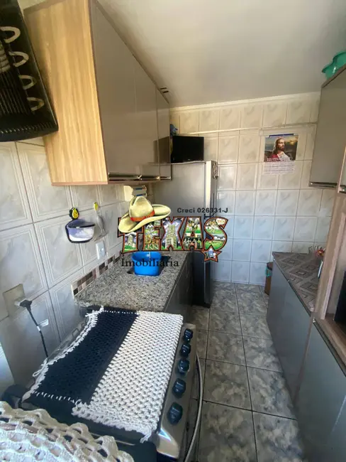 Apartamento com 2 quartos à venda, 42m2 em Itaquera, São Paulo - SP - imagem 8 Foto 8 de Apartamento com 2 quartos à venda, 42m2 em Itaquera, São Paulo - SP