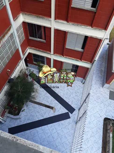 Apartamento com 2 quartos à venda, 42m2 em Itaquera, São Paulo - SP - imagem 6 Foto 6 de Apartamento com 2 quartos à venda, 42m2 em Itaquera, São Paulo - SP