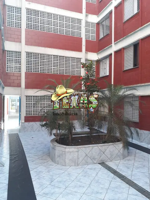 Apartamento com 2 quartos à venda, 42m2 em Itaquera, São Paulo - SP - imagem 7 Foto 7 de Apartamento com 2 quartos à venda, 42m2 em Itaquera, São Paulo - SP