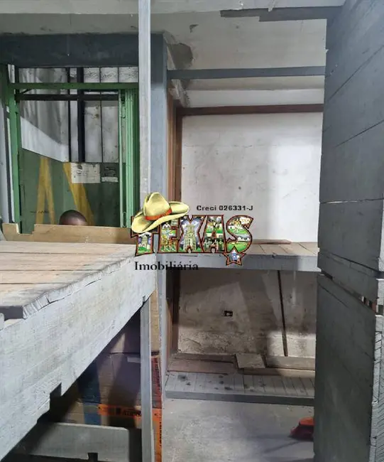 Foto 3 de Sala Comercial para alugar, 1000m2 em Jardim Santa Terezinha (Zona Leste), São Paulo - SP