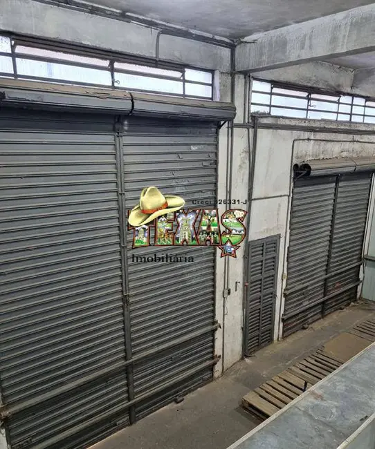 Foto 5 de Sala Comercial para alugar, 1000m2 em Jardim Santa Terezinha (Zona Leste), São Paulo - SP