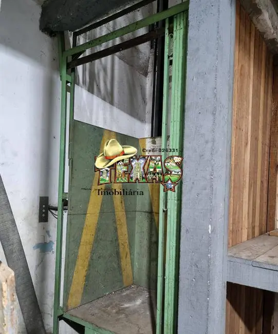 Foto 4 de Sala Comercial para alugar, 1000m2 em Jardim Santa Terezinha (Zona Leste), São Paulo - SP