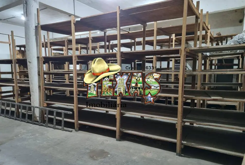 Foto 6 de Sala Comercial para alugar, 1000m2 em Jardim Santa Terezinha (Zona Leste), São Paulo - SP