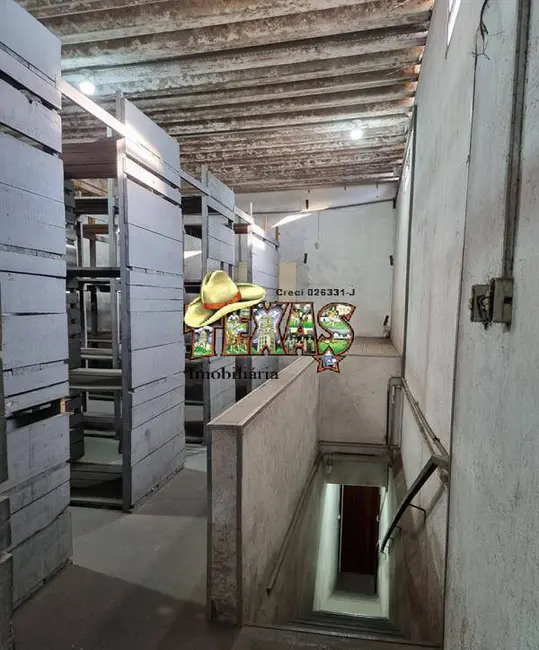 Foto 8 de Sala Comercial para alugar, 1000m2 em Jardim Santa Terezinha (Zona Leste), São Paulo - SP