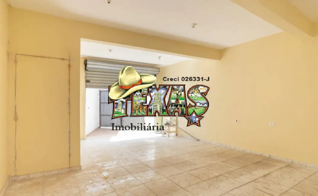 Foto 3 de Sala Comercial para alugar, 56m2 em Jardim Lajeado, São Paulo - SP